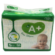 High Absorption PP Tapes Baby Diapers